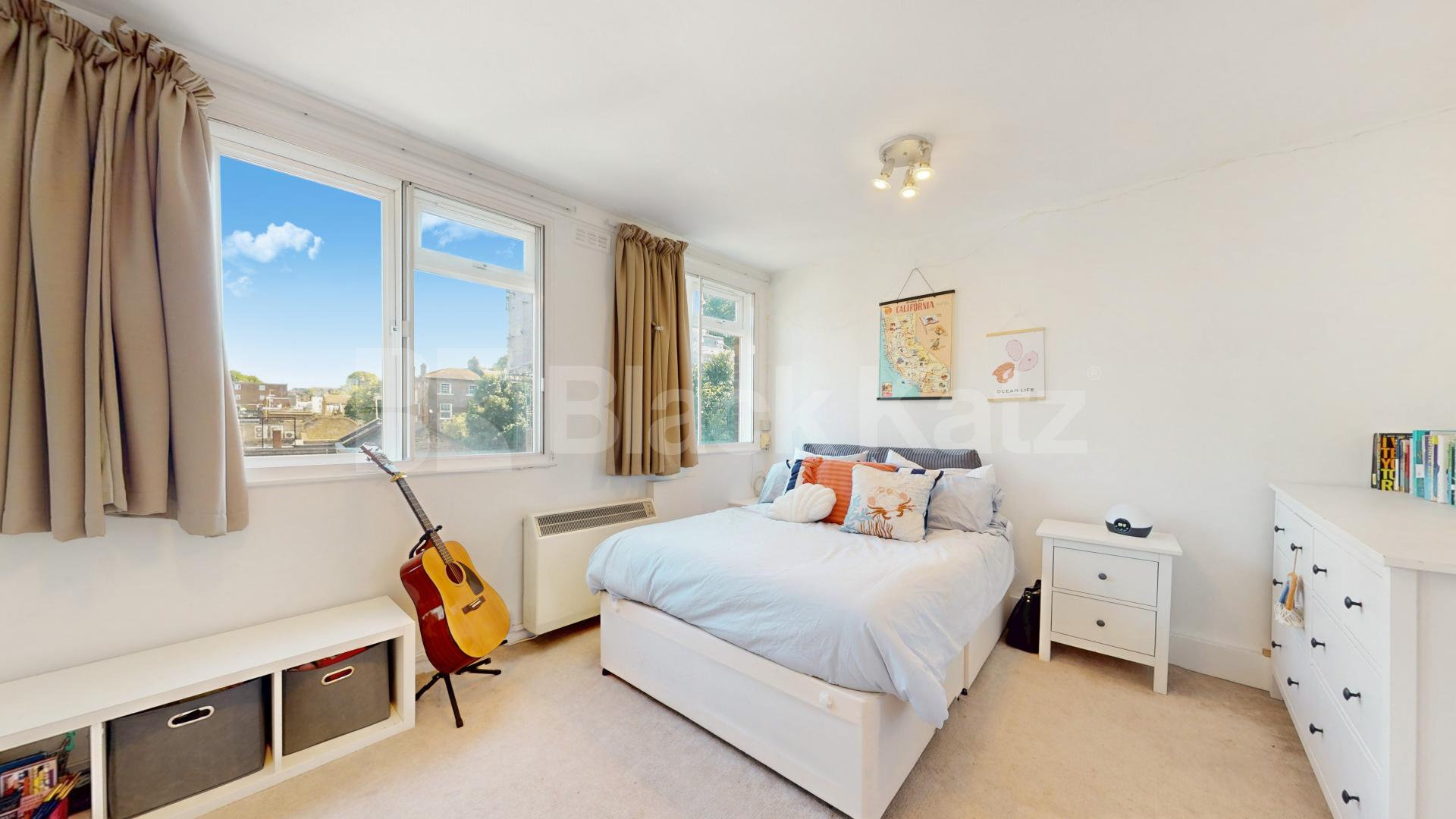 Large studio in then heart of Kentish Town  Gaisford Street, Kentish Town